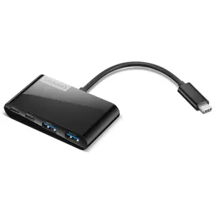 LENOVO Select 4-Port USB-C Hub