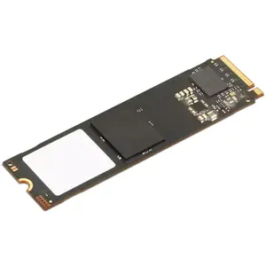SSD interne Lenovo 1 To M.2 2280 PCIe 4.0 x4 (NVMe) avec chiffrement TCG Opal Encryption 2.0