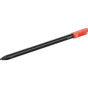 Lenovo Integrated Pen - Actieve pen Voor 300e/500e Yoga Chromebook Gen 4 - zwart pas cher