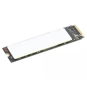 Disque dur interne SSD Lenovo - 2 To - M.2 2280 - PCIe 4.0 (NVMe) - Chiffré - TCG Opal Encryption 2.0