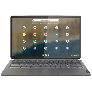 Lenovo IdeaPad Duet 5 CB 13Q7C6 82QS - 13.3" Snapdragon 7c Gen 2 Kryo ... pas cher