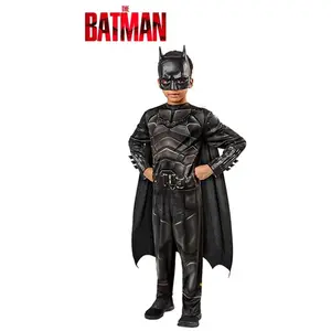 Comparateur de prix : Rubies The Batman, Classic, DC Comics, pour enfants, taille S, 3-4 ans...