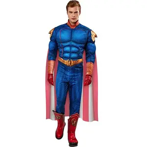 Rubie's Costume The Boys Homelander Deluxe pour homme, taille LVendu paramazon