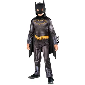 Déguisement Eco-Responsable Rubie's France Batman pas cher