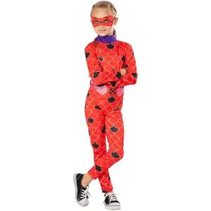 Comparateur de prix : Déguisement Eco-Responsable Rubie's France Ladybug