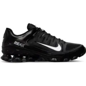 NIKE Reax 8 TR, Sneaker Homme, Noir/blanc, 45 EUVendu pargalaxus