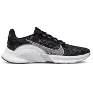 Nike Nike Hommes Superrep Go 3 Nn Fk Hommes Trainers Dh3394 010 - 40 pas cher