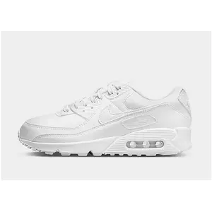 Nike Air Max 90 Femme - WHITE, WHITE 44.5 pas cher