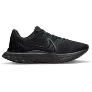 Nike Nike React Infinity Run Fk 3 Homme Baskets Mode Noir - 41Vendu parcdiscount