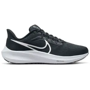 Nike Chaussure De Running Sur Route Nike Pegasus 39 Pour Femme - Noir ... pas cher