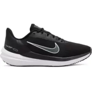 Chaussures de running femme Nike Air Winflo 9 Noir 38,5 pas cher