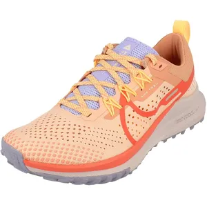 Nike Nike Femme React Pegasus Trail 4 Dj6159 800 - 38 pas cher