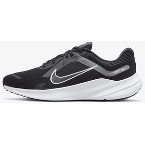 NIKE Quest 5 Hardloopschoenen Mannen - Maat 42 1/2 pas cher