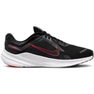 Chaussures de running Nike Quest 5 Noir 45,5 pas cher