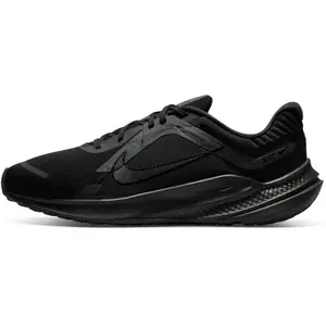 Nike Chaussure De Running Sur Route Nike Quest 5 Pour Homme - Noir - 4... pas cher