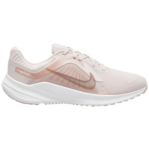 WMNS Nike Quest 5 - Roze / Wit - Maat 41 pas cher