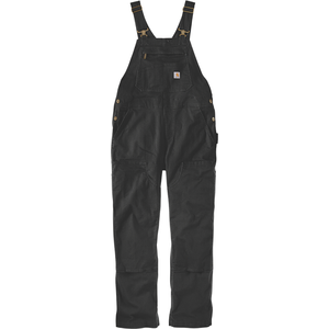 Carhartt Combinaison Relaxed Fit Denim pas cher