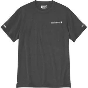 Comparateur de prix : Carhartt T-shirt à Manches Courtes Extremes Relaxed Fit