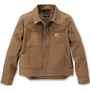 Carhartt Veste Duck pas cher