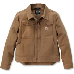 Carhartt Veste Duck pas cher