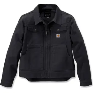 Carhartt Veste Duck pas cher