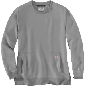 Carhartt Sweat-shirt Force Relaxed Fit pas cher