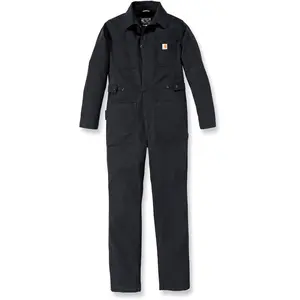 Carhartt Combinaison Relaxed Fit Canvas Coverall pas cher