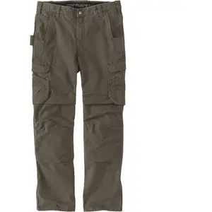 Carhartt Pantalon Cargo Bn5072 pas cher