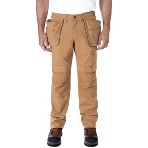 Pantalon technique Carhartt Steel - Multipoches - 105070 pas cher