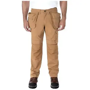 Pantalon technique Carhartt Steel - Multipoches - 105070 pas cher
