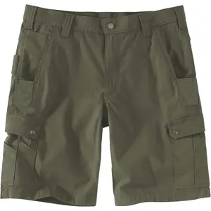 Carhartt Short Cargo Ripstop Relaxed Fit pas cher