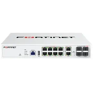Fortinet FortiSwitch-110G-FPOE Layer 2 FortiGate switch controller com... pas cher