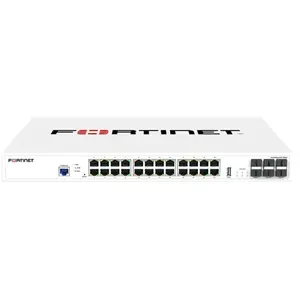 Fortinet Netzwerk-Switch, Managed L2, 24 RJ-45-Ports, 10G (24 ports), ... pas cher