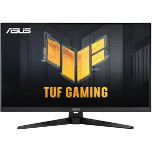 ASUS TUF Gaming VG32UQA1A (3840 x 2160 pixels, 31.50"), Moniteur, Noir pas cher
