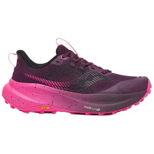 Saucony Chaussures De Trail Running Xodus Ultra 4 pas cher