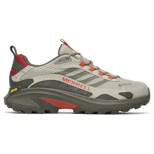 Chaussures de randonnée Merrell Moab Speed 2 GTX Beige 41 pas cher