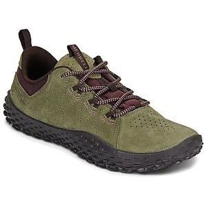 Baskets basses Merrell WRAPT homme pas cher
