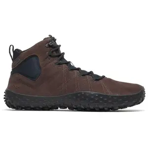 Baskets basses Merrell WRAPT MID WP homme pas cher