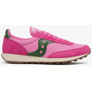 Saucony Baskets Trainer 80 pas cher