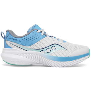 Chaussures de running femme Saucony Endorphin Speed 4 Bleu 42,5 pas cher