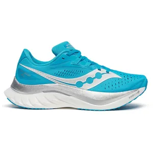 Saucony Endorphin Speed 4 Femme Bleu ciel pas cher