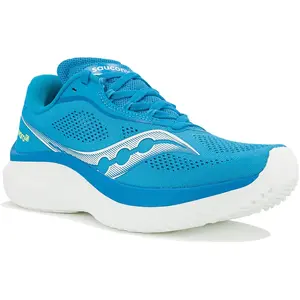 Saucony Kinvara 15 Femme Bleu ciel pas cher