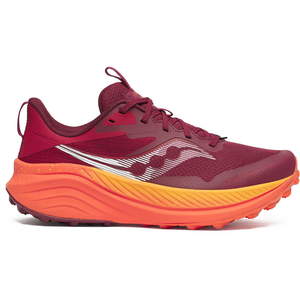 Saucony Saucony Xodus Ultra 3 W Chaussures De Sport Femme pas cher