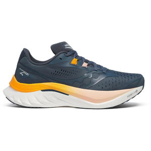 Saucony Endorphin Speed 4 Femme Bleu marine pas cher