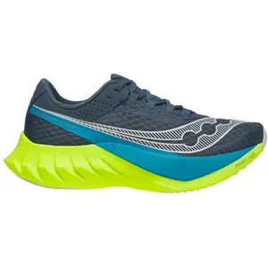 Chaussures de running femme Saucony Endorphin Pro 4 Jaune 37Vendu paramazon