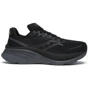 Chaussures de running Saucony Hurricane 24 Noir 40,5