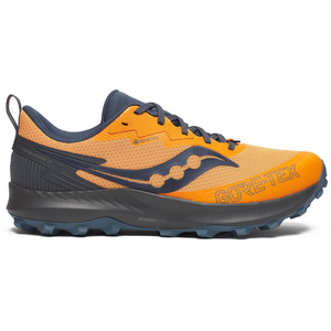 Saucony Chaussures De Trail Running Peregrine 14 Goretex pas cher