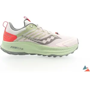 Saucony Chaussures De Trail Running Ride Tr2Vendu paramazon