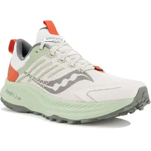 Saucony Chaussures De Trail Running Ride Tr2Vendu paramazon