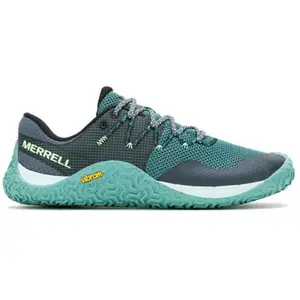 Merrell Baskets Trail Glove 7 pour homme, ardoise, 46 EU pas cher